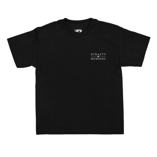 DINASTY MEMBERS TEE