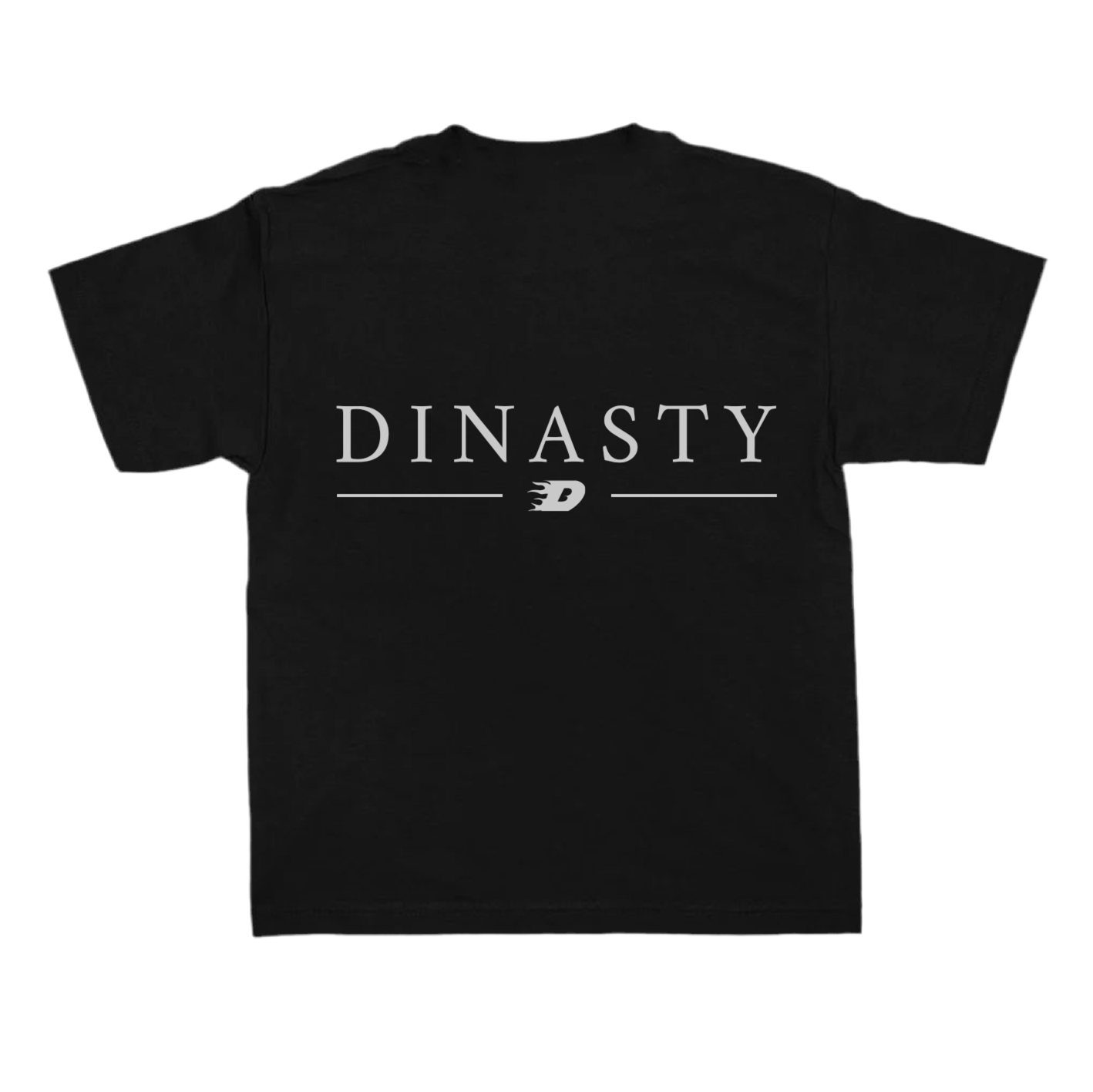 DINASTY MEMBERS TEE