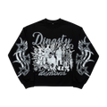 DINASTY DEMONS LONGSLEEVE